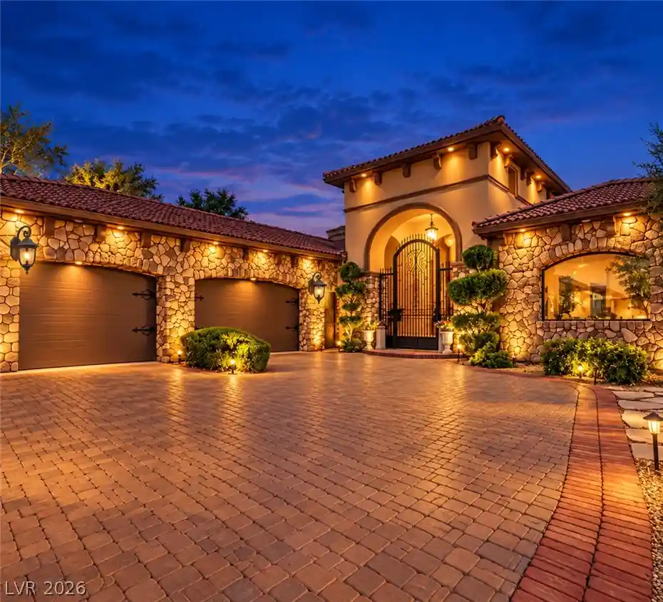 Photo 1 of Single family home for sale at 1369 Opal Valley St, Henderson, NV 89052 | MLS# 2800963 | Listing updated on 2026-10-13