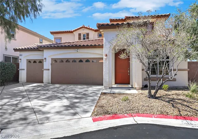 1st image of 9709 Mount Lompoc Court, Las Vegas, NV 89178 | MLS# 2801279