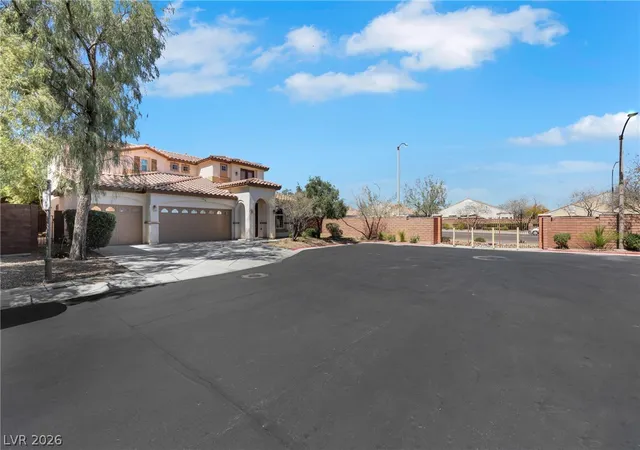 2nd image of 9709 Mount Lompoc Court, Las Vegas, NV 89178 | MLS# 2801279