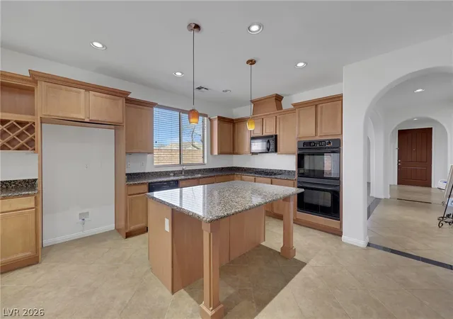 5th image of 9709 Mount Lompoc Court, Las Vegas, NV 89178 | MLS# 2801279