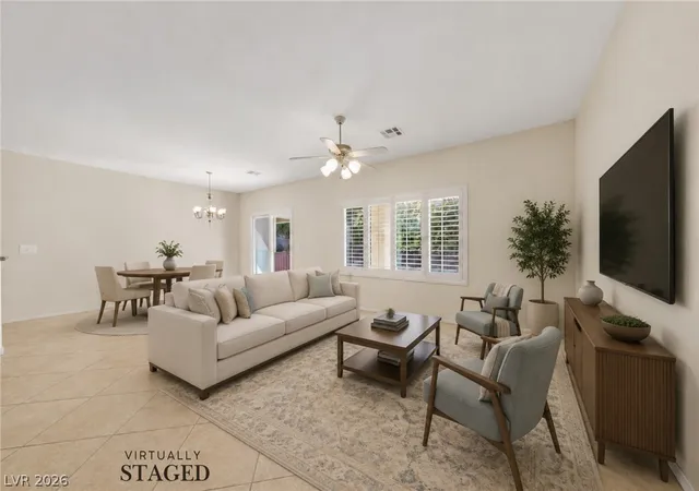 Photo 2 of Single family home for sale at 2228 Twin Fls Dr, Henderson, NV 89044 | MLS# 2801049 | Listing updated on 2026-08-29