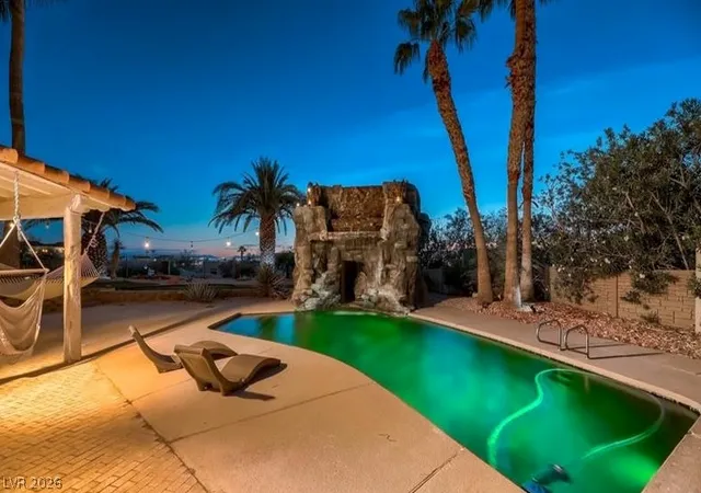 Photo 3 of Single family home for sale at 672 Los Feliz St, Las Vegas, NV 89110 | MLS# 2800687 | Listing updated on 2026-08-26