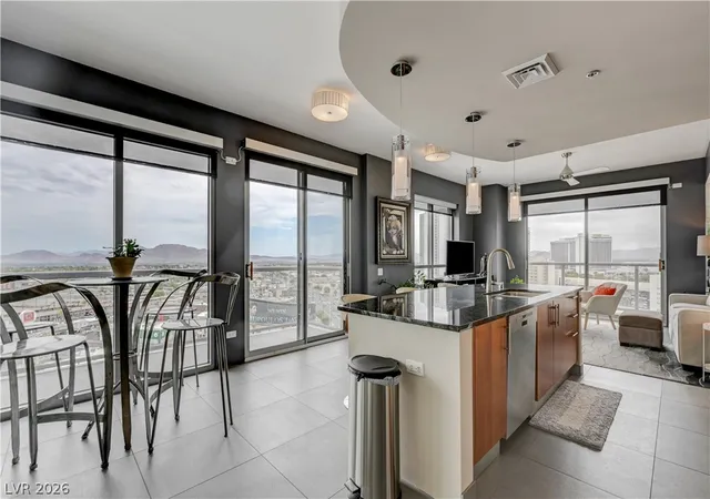 Photo 3 of Condo for sale at 200 W Sahara Ave #1508, Las Vegas, NV 89102 | MLS# 2800990 | Listing updated on 2026-07-18