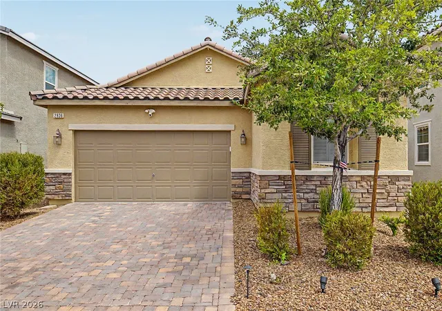 Photo 2 of Single family home for sale at 2936 Duverney Ave, Henderson, NV 89044 | MLS# 2801278 | Listing updated on 2026-07-31