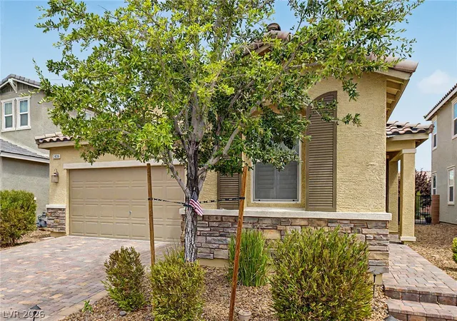 Photo 31 of Single family home for sale at 2936 Duverney Ave, Henderson, NV 89044 | MLS# 2801278 | Listing updated on 2026-07-31