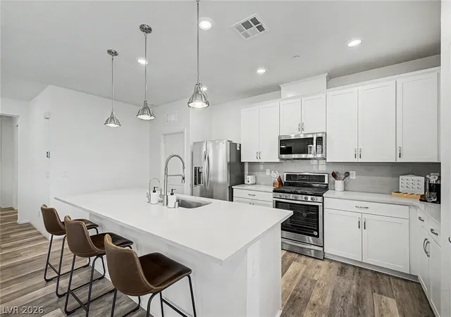 Photo 3 of Single family home for sale at 2936 Duverney Ave, Henderson, NV 89044 | MLS# 2801278 | Listing updated on 2026-07-31