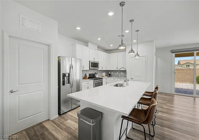 Photo 4 of Single family home for sale at 2936 Duverney Ave, Henderson, NV 89044 | MLS# 2801278 | Listing updated on 2026-07-31