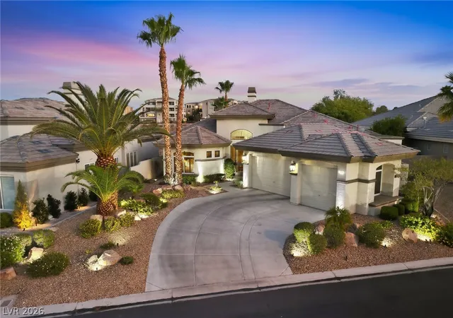 Photo 1 of Single family home for sale at 9253 Cyn Mesa Dr, Las Vegas, NV 89144 | MLS# 2800931 | Listing updated on 2026-07-31