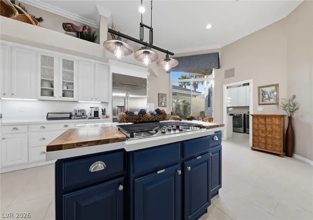 Photo 3 of Single family home for sale at 9253 Cyn Mesa Dr, Las Vegas, NV 89144 | MLS# 2800931 | Listing updated on 2026-07-31