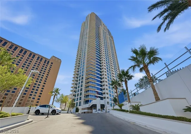 1st image of 2700 Las Vegas Blvd #3304, Las Vegas, NV 89109 | MLS# 2801007