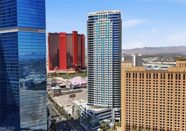 2nd image of 2700 Las Vegas Blvd #3304, Las Vegas, NV 89109 | MLS# 2801007