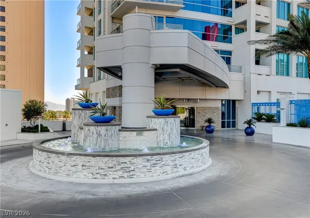 2nd image of 2700 Las Vegas Blvd, Las Vegas, NV 89109