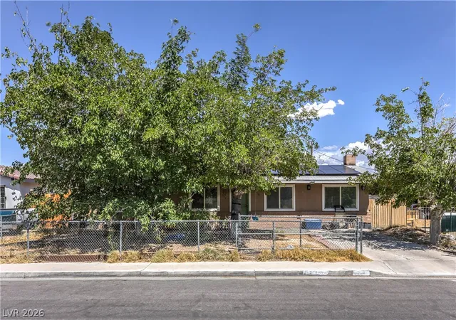 Photo 1 of Single family home for sale at 2116 W Travis St, North Las Vegas, NV 89030 | MLS# 2801206 | Listing updated on 2026-08-19