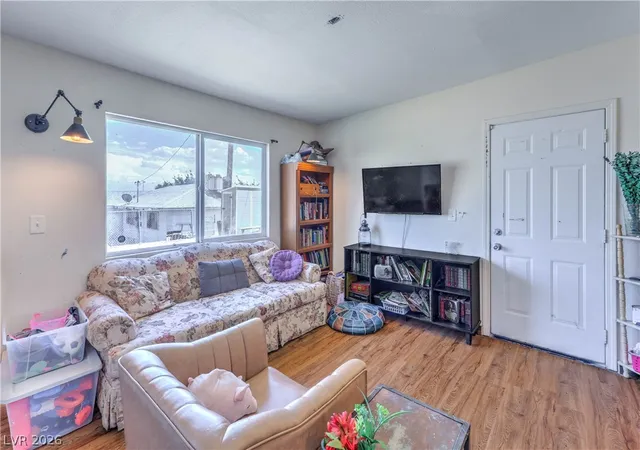 Photo 4 of Single family home for sale at 2116 W Travis St, North Las Vegas, NV 89030 | MLS# 2801206 | Listing updated on 2026-08-19