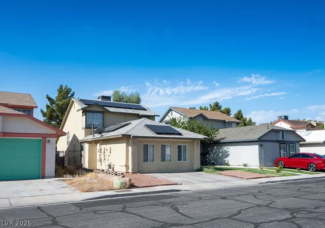 Photo 3 of Single family home for sale at 4225 Timpani Dr, Las Vegas, NV 89110 | MLS# 2800289 | Listing updated on 2026-08-01