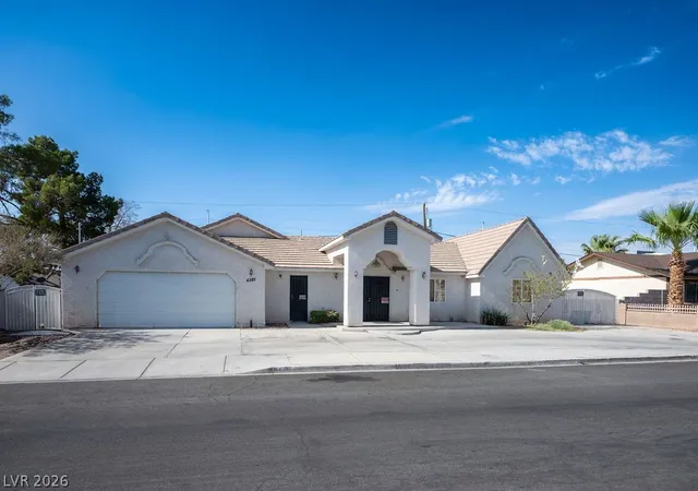 1st image of 4385 Welter Ave, Las Vegas, NV 89104 | MLS# 2800673