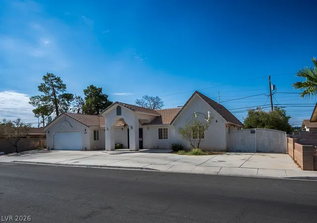 2nd image of 4385 Welter Ave, Las Vegas, NV 89104 | MLS# 2800673