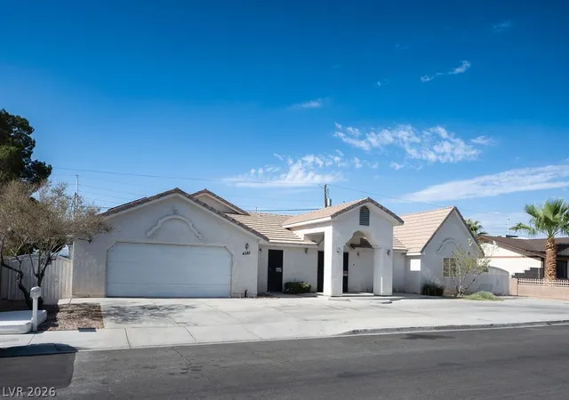 3rd image of 4385 Welter Ave, Las Vegas, NV 89104 | MLS# 2800673