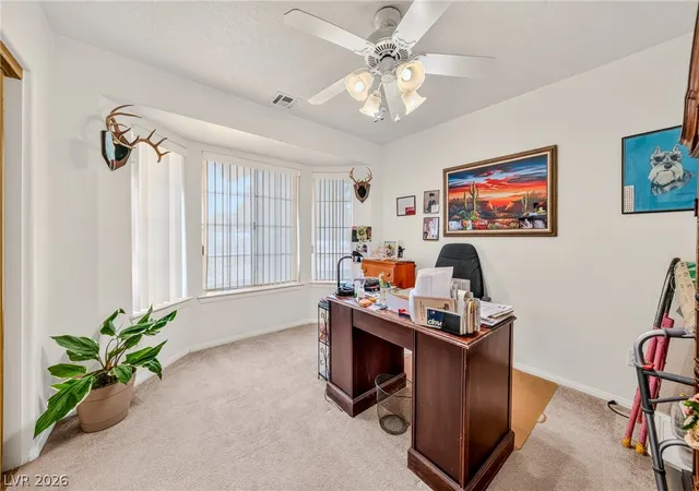 Photo 4 of Single family home for sale at 3140 Malibou Ave, Pahrump, NV 89048 | MLS# 2800498 | Listing updated on 2026-08-15