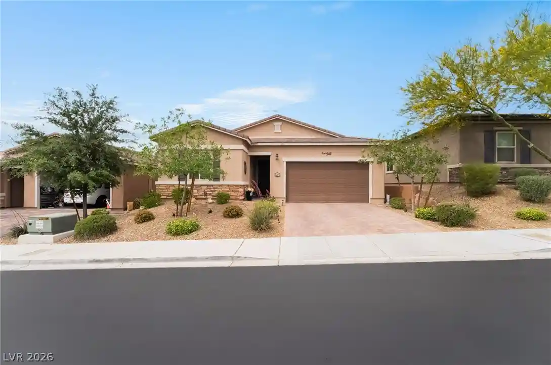 Photo 1 of Sale Pending at 8651 Loretta Bay St, Las Vegas, NV 89178 | MLS# 2801209 | Listing updated on 2026-10-22