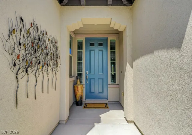 Photo 3 of Single family home for sale at 5817 Summit Greens St, North Las Vegas, NV 89081 | MLS# 2801306 | Listing updated on 2026-07-18