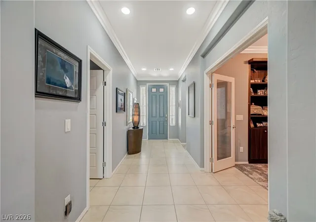 Photo 4 of Single family home for sale at 5817 Summit Greens St, North Las Vegas, NV 89081 | MLS# 2801306 | Listing updated on 2026-07-18