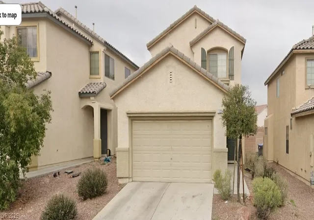 1st image of 720 Antique Silver Ave, North Las Vegas, NV 89032 | MLS# 2801341