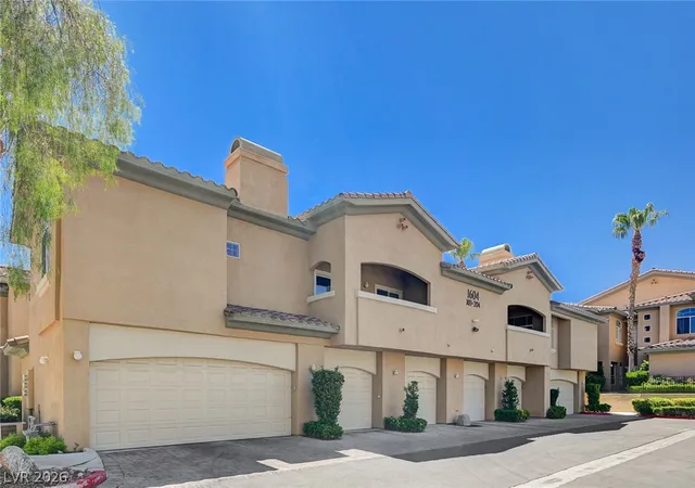 Photo 2 of Condo for sale at 1604 Cardinal Blf Dr #202, Las Vegas, NV 89128 | MLS# 2800658 | Listing updated on 2026-07-18
