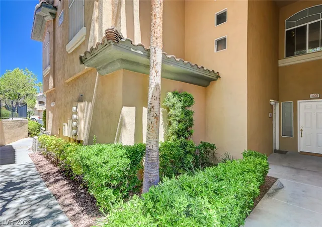 Photo 3 of Condo for sale at 1604 Cardinal Blf Dr #202, Las Vegas, NV 89128 | MLS# 2800658 | Listing updated on 2026-07-18