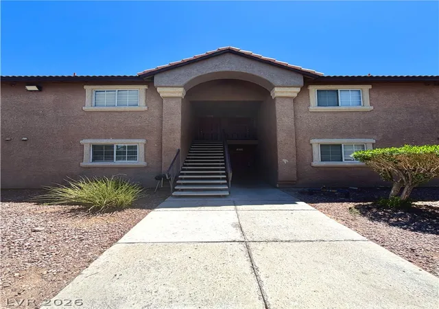 Photo 1 of Condo for sale at 2750 S Durango Dr #1032, Las Vegas, NV 89117 | MLS# 2798983 | Listing updated on 2026-09-01