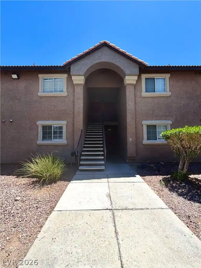 Listing Photo 1 - Condo for sale in 2750 S Durango Dr located at 2750 S Durango Dr, Las Vegas, NV 89117 - Unit #1032