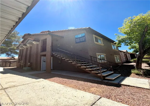 Photo 2 of Condo for sale at 2750 S Durango Dr #1032, Las Vegas, NV 89117 | MLS# 2798983 | Listing updated on 2026-09-01