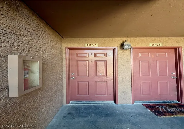 Photo 3 of Condo for sale at 2750 S Durango Dr #1032, Las Vegas, NV 89117 | MLS# 2798983 | Listing updated on 2026-09-01
