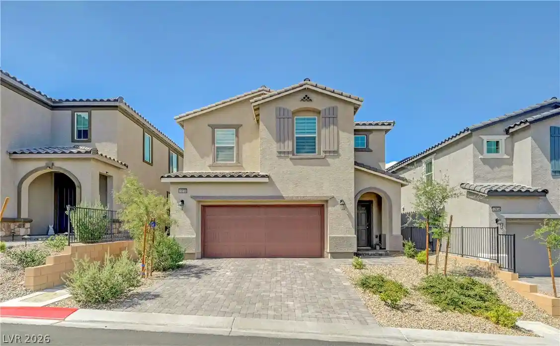 Photo 1 of Single family home for sale at 10938 Fennel Ave, Las Vegas, NV 89166 | MLS# 2800419 | Listing updated on 2026-10-09