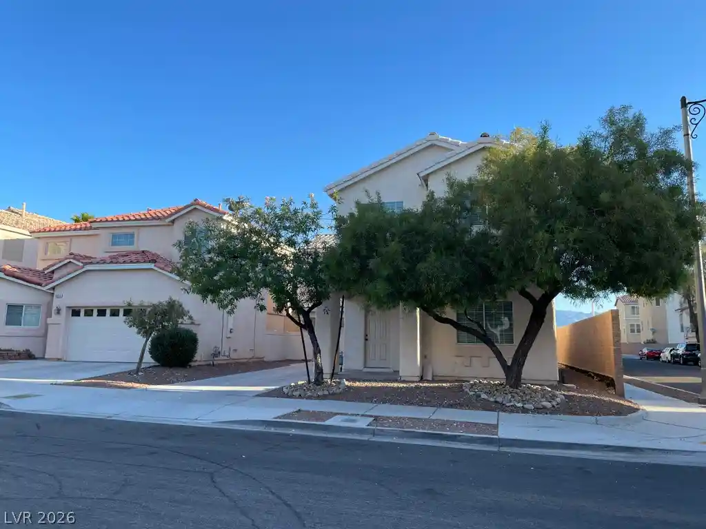 Photo 1 of Single family home for sale at 8912 Snowtrack Ave, Las Vegas, NV 89149 | MLS# 2799782 | Listing updated on 2026-10-28