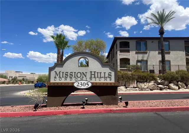 3rd image of 2305 W Horizon Ridge Pkwy #1613, Henderson, NV 89052 | MLS# 2800657
