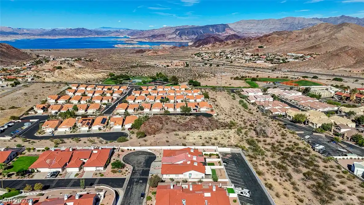 Photo 1 of Townhouse for sale at 694 Freedom Ln, Boulder City, NV 89005 | MLS# 2801179 | Listing updated on 2026-10-11