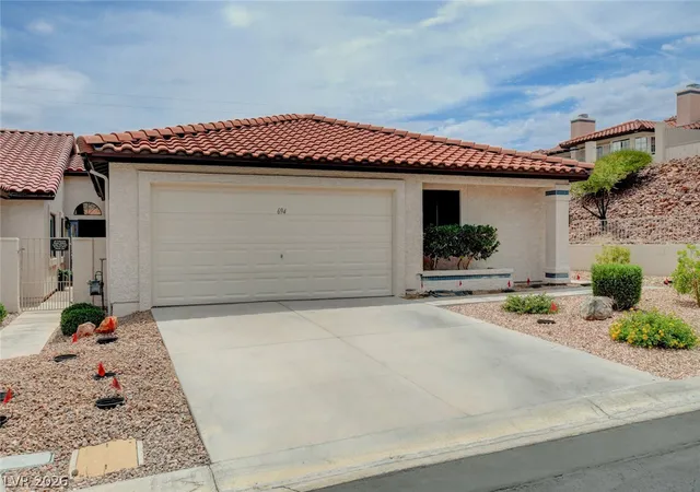 2nd image of 694 Freedom Ln, Boulder City, NV 89005 | MLS# 2801179