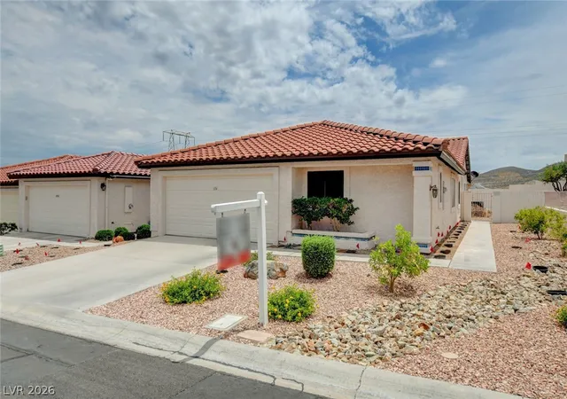 Homes for sale in Boulder City, NV | 694 Freedom Ln, Boulder City, NV 89005 | MLS# 2801179
