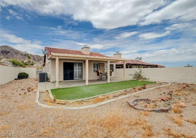 52nd image of 694 Freedom Ln, Boulder City, NV 89005 | MLS# 2801179