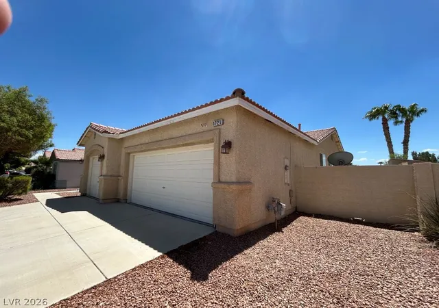 2nd image of 1721 Autumn Sage Ave, North Las Vegas, NV 89031 | MLS# 2801096