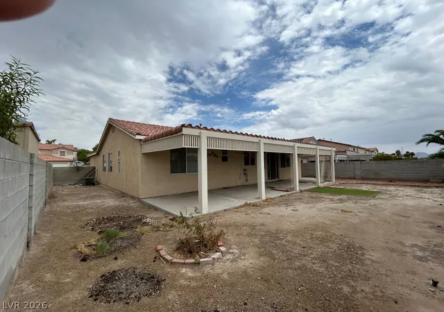 49th image of 1721 Autumn Sage Ave, North Las Vegas, NV 89031 | MLS# 2801096