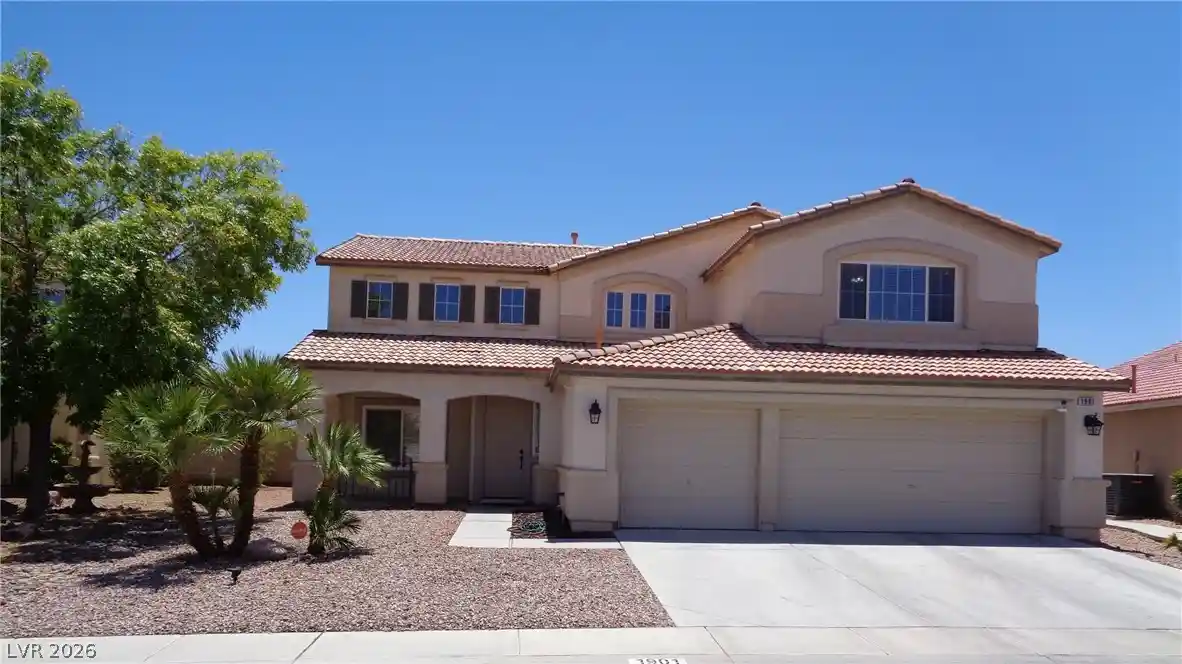 Photo 1 of Single family home for sale at 1901 Little Bow Ave, North Las Vegas, NV 89084 | MLS# 2801274 | Listing updated on 2026-10-10