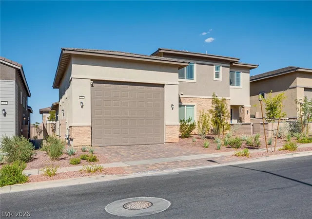 2nd image of 372 Portia Village Dr, Henderson, NV 89011 | MLS# 2801378