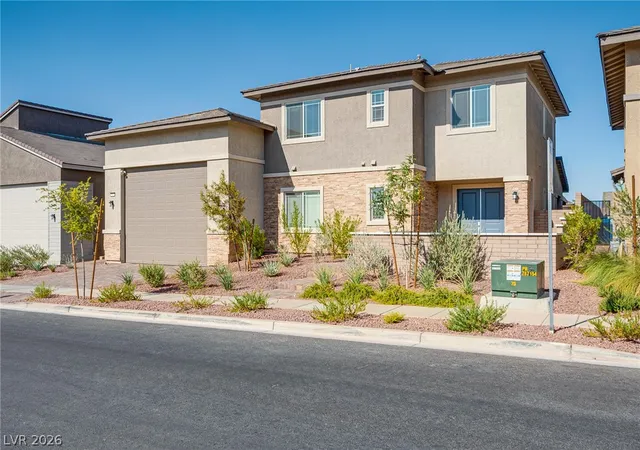 3rd image of 372 Portia Village Dr, Henderson, NV 89011 | MLS# 2801378