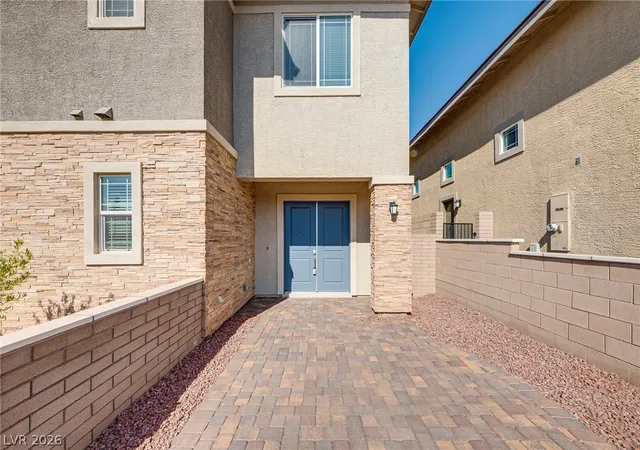 4th image of 372 Portia Village Dr, Henderson, NV 89011 | MLS# 2801378