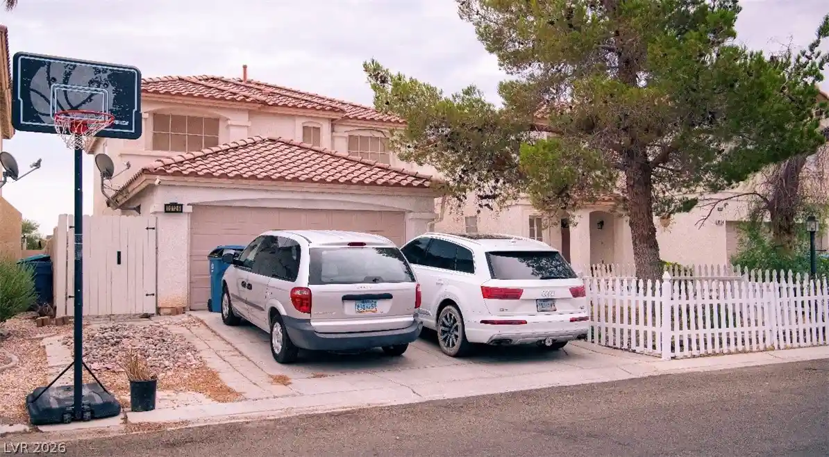 Photo 1 of Single family home for sale at 10126 Pennyroyal St, Las Vegas, NV 89183 | MLS# 2801373 | Listing updated on 2026-10-24