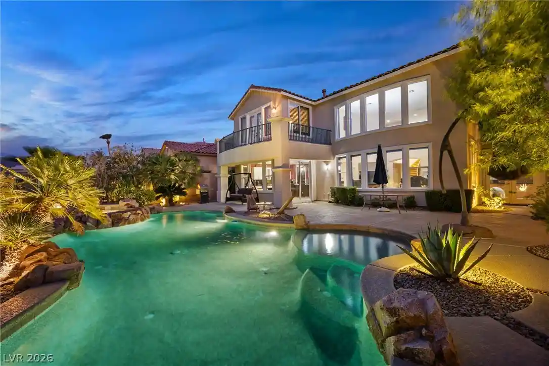 Photo 1 of Single family home for sale at 2777 Botticelli Dr, Henderson, NV 89052 | MLS# 2801122 | Listing updated on 2026-10-30