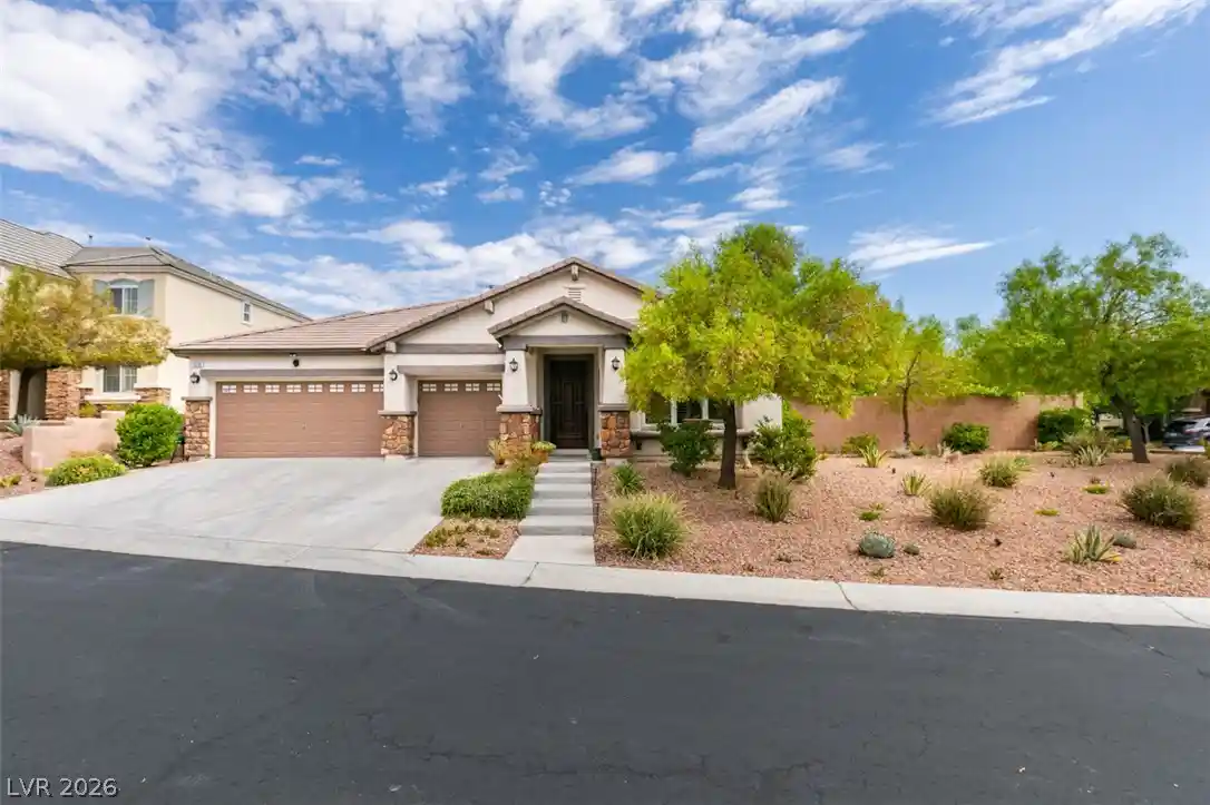 Photo 1 of Single family home for sale at 10206 Timberline Peak Ave, Las Vegas, NV 89166 | MLS# 2800966 | Listing updated on 2026-10-19