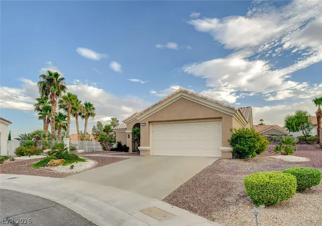 Photo 2 of Single family home for sale at 2401 Ocean Edge Ct, Las Vegas, NV 89134 | MLS# 2800012 | Listing updated on 2026-08-01